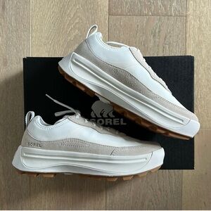 Sorel ONA 503 KNIT LOW SNEAKER Sneakers